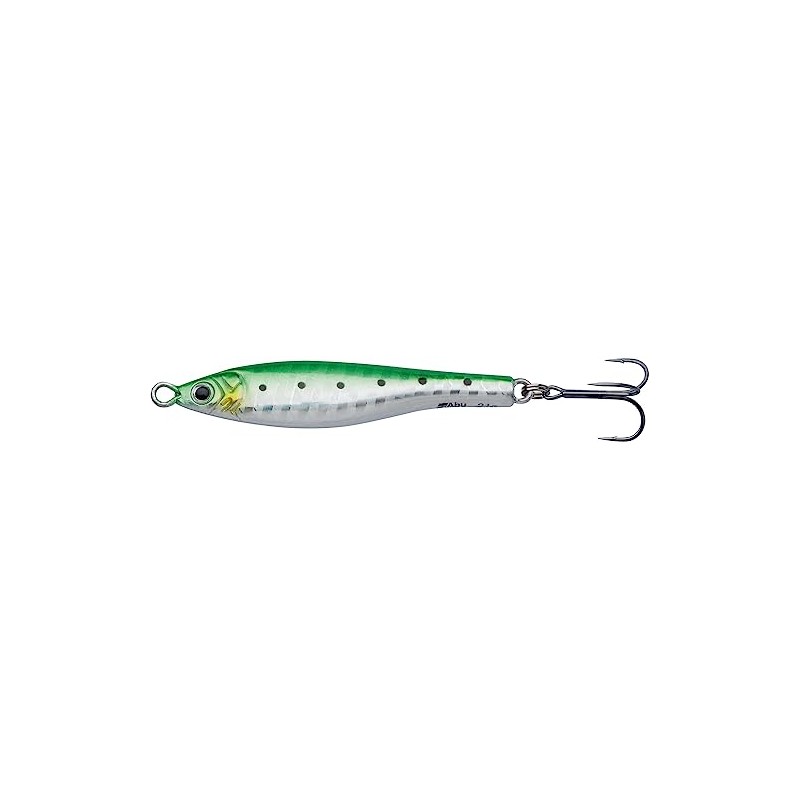 ABU GARCIA Fast Cast 7g, 10g, 14g, 21g & 28g(4