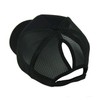 FREEBIRD99 Ponycap Messy High Bun Ponytail Baseball Cap Adjustable Mesh