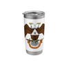 32nd Degree Mason Scottish Rite 32 Masonic WD Valley Stainless