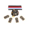 Holybro Kakute F7 AIO Flight Controller ATLATL HV V2+Tekko32 35A