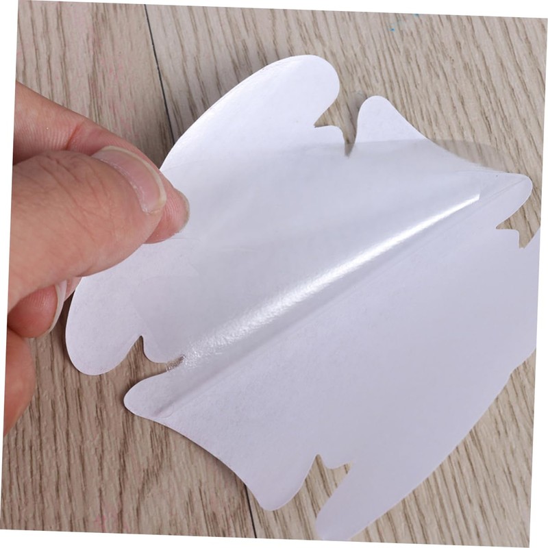 CHILDWEET Car Door Handle Protector Film Set of 8 Car