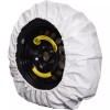 JMTBNO For TOYOTA RAV4 17" Wheel Spare Tire Tyre Covers