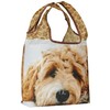 o-witz reusable bag (Dog Goldendoodle)