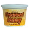Mann Lake Premium Creamed Honey Tubs, Durable, Airtight Containers with
