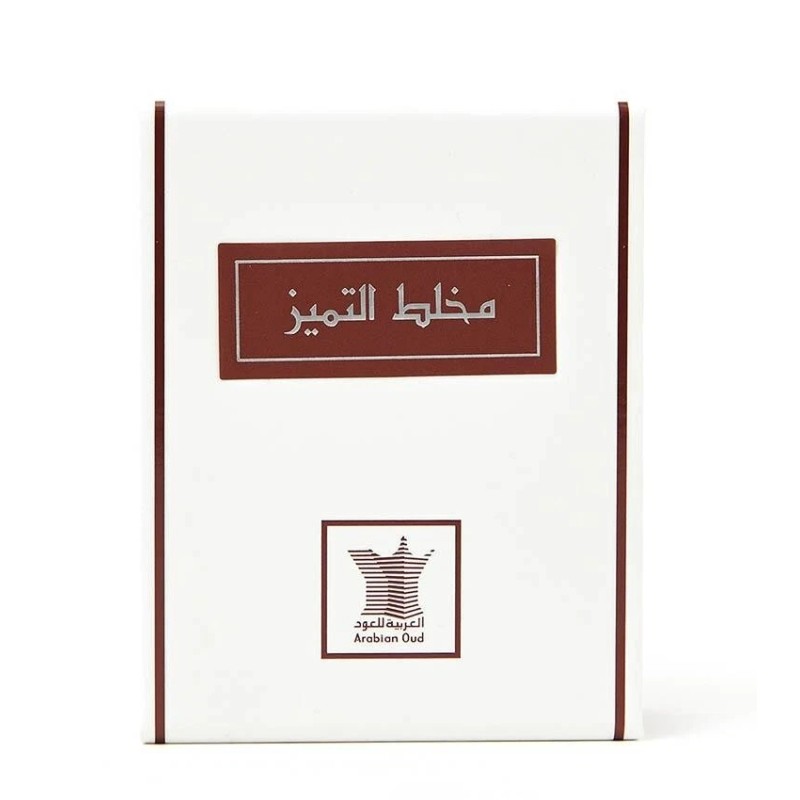 Arabian Oud Mukhalat Tamaioz | 3 ML | .10 OZ