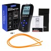 DANOPLUS DANOPLUS DP-103 Manometer Digital Gas Pressure Tester Differential Pressure