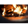 Natural Fire Starter Cubes, Pack of 32 Wood Cubes Vegetable