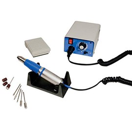 Cotton Orchid Professional Electric Nail File Machine