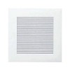 Panasonic FY-20L63 Round Ceiling Embedded Ventilation Fan Louvers for 20
