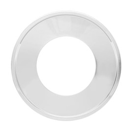 Thunder Group SLRA025 Seiro Cradle, Suitable for 5.9 - 9.8 inches (15 - 25 cm), Suitable for 10.2 - 10.6 inches (26 - 27 cm) Pots, Diameter 11.0 inches (28 cm), Can Be Used in Frying Pans and Pots,