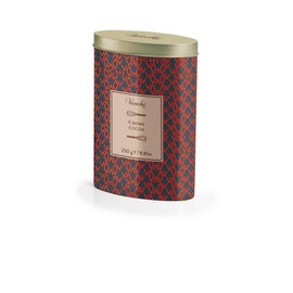 Venchi Cocoa powder in metal tin, 8.81 oz - Vegan