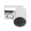 2 Way Boat Hand Rail Right Angle Stainless Steel Sturdy