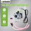 Huayi Carburetor Assy. for Predator 3500 Watts Inverter Generator 63584