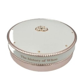 The Who Gongjinhyang Tone Up Sun Cushion UV Blocker Sun Cushion 13g / 더후 공진향 톤업 선쿠션 자외선 차단제 썬쿠션 13g