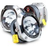 Gravity 2X WZ50TW 1500W Heavy Duty Titanium Super Tweeter Loud