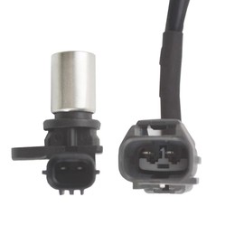 higherbro 2pcs Crankshaft + Camshaft Position Sensor Kits for 2003-2004 Toyota 4Runner 4.7L; 2000-2004 Toyota Tundra 4.7L; 2001-2003 Toyota Sequoia