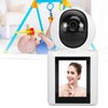 Two-Way Video Camera, 1080P Indoor Home Security Camera with 3