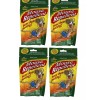 Shake Away 4 Packs Shake Away 4 Pouches Mouse Repellent