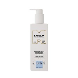 LABEL.M Pure Botanical Nourishing Conditioner 300ml - With Recyclable Pump
