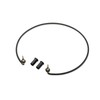 OEM 154825001 Dishwasher Heating Element Compatible with Frigidaire Kenmore Sears
