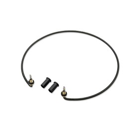 OEM 154825001 Dishwasher Heating Element Compatible with Frigidaire Kenmore Sears 154825001, AP5628696, 154482901, 154663801, 2308825, PS3653449