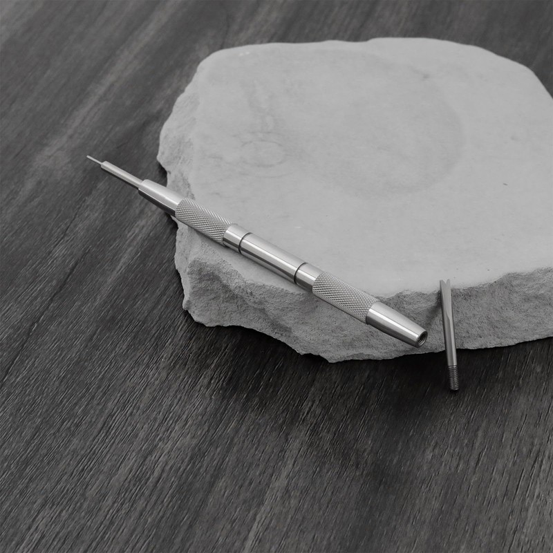 Be In Your Mind 6767-F Spring Bar Tool Double Tip