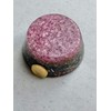 Pink Rose Quartz Single Crystal Tower Buster Positive Orgone Generator