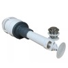 GROHE Kohler Fleur, Eljier Subkit 316, Grohe 2-inch Toilet Top