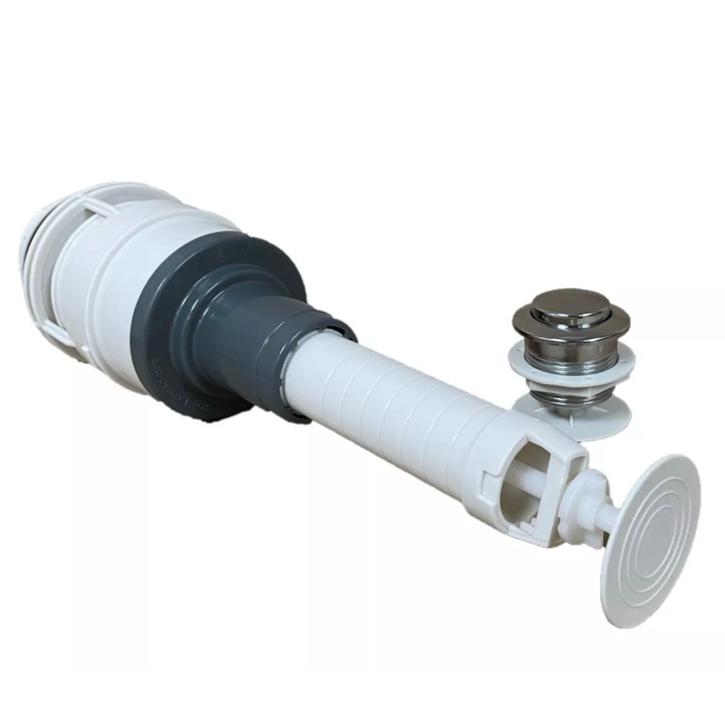GROHE Kohler Fleur, Eljier Subkit 316, Grohe 2-inch Toilet Top
