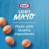 Kraft Mayo Light Mayonnaise Single Serve Packet (0.44 oz Packets,