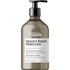 L’Oréal Professionnel Absolut Repair Molecular Sulphate Free Shampoo, For Extremely