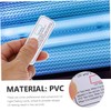 CHILDWEET 10pcs Uv Test Cards for Home Use Testing Strips