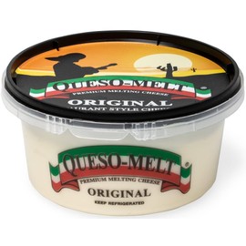 Original Queso-Melt Cheese Dip, 10 oz, 12 Pack
