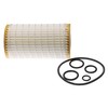 vhbw Ölfilter Ersatz für Fram CH8902ECO für KFZ