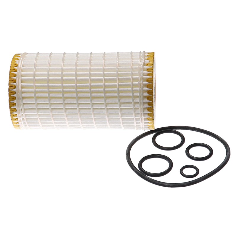 vhbw Ölfilter Ersatz für Fram CH8902ECO für KFZ