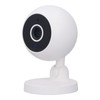 Home Security Camera 1080P HD Night Vision Motion Detection Indoor
