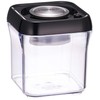 Meyer PM-VC0.5 Container, Airtight Plastic Vacuum Storage Container, 16.9 fl