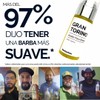 Gran Torino - Aceite Para Barba Crecimiento y Cuidado Natural