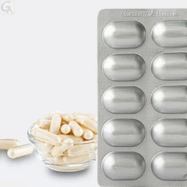 Dietary Supplement Probiotic Probiotics Portable for daily wellness routines, capsules tablets powder or sticks, Korean Import, Option 4