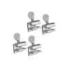 4 Pcs Sliding Window Lock
