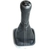 Newtown2700-parts Gear Knob Gear Stick Gaiter Frame Compatible for VW