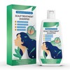 AMAINKI Teebaum Deep Cleansing Shampoo Anti Dandruff Oil Control Itch