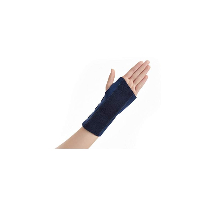 Dr.MED DR-W004LR Wrist Stay Supporter Right Hand Size L