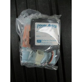 Power Sentry S24-M Battery Discharge Indicator