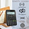 Scientific Calculator for FC-991ES Plus-2nd Edition Scientific Calculator with 417