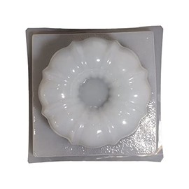 Moldes para gelatina de rosca crea postres divertidos con moldes reutilizables de polietileno