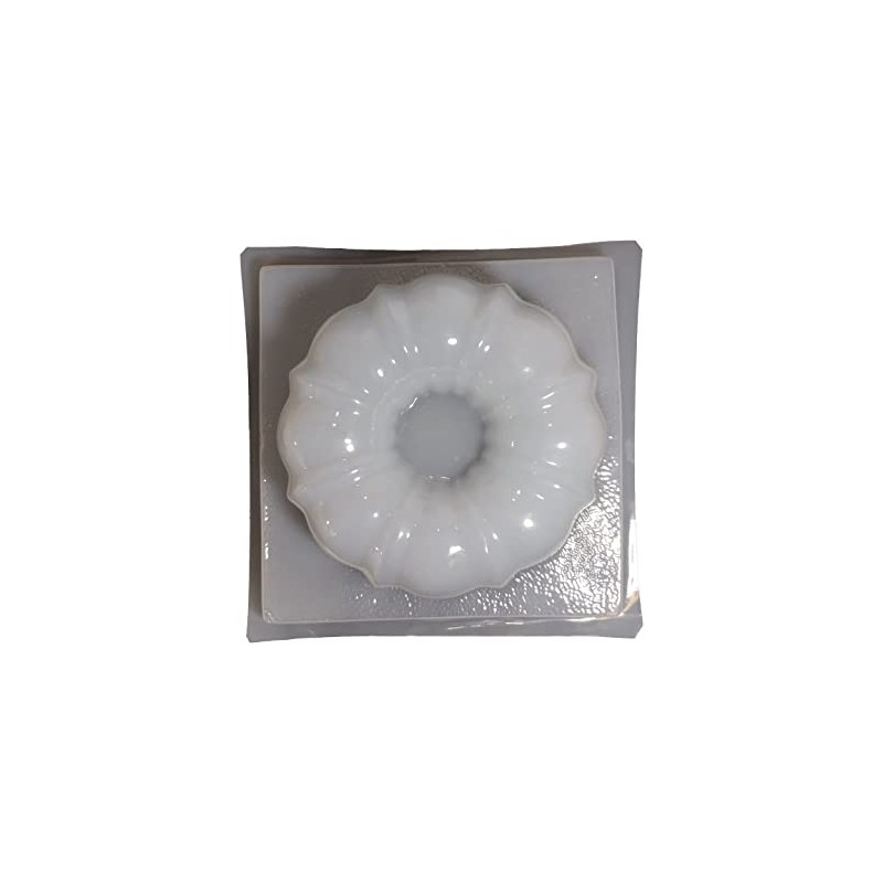 Moldes para gelatina de rosca crea postres divertidos con moldes