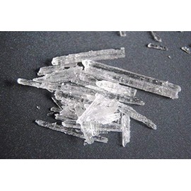 Menthol Crystals 100 g