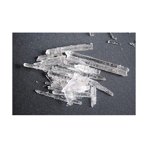 Menthol Crystals 100 g