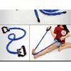 Fitness Chest Expander Chest Expander for Man - Family Exercise